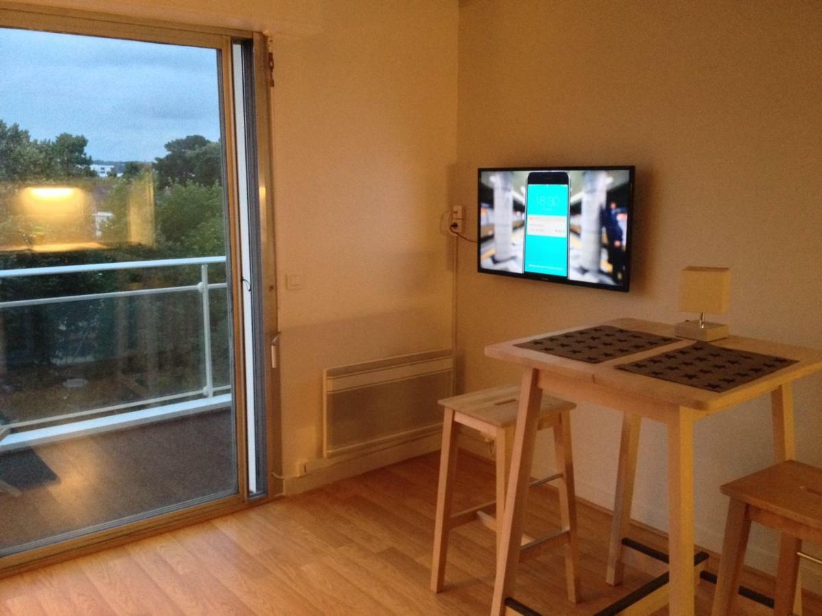Hermes Appartement