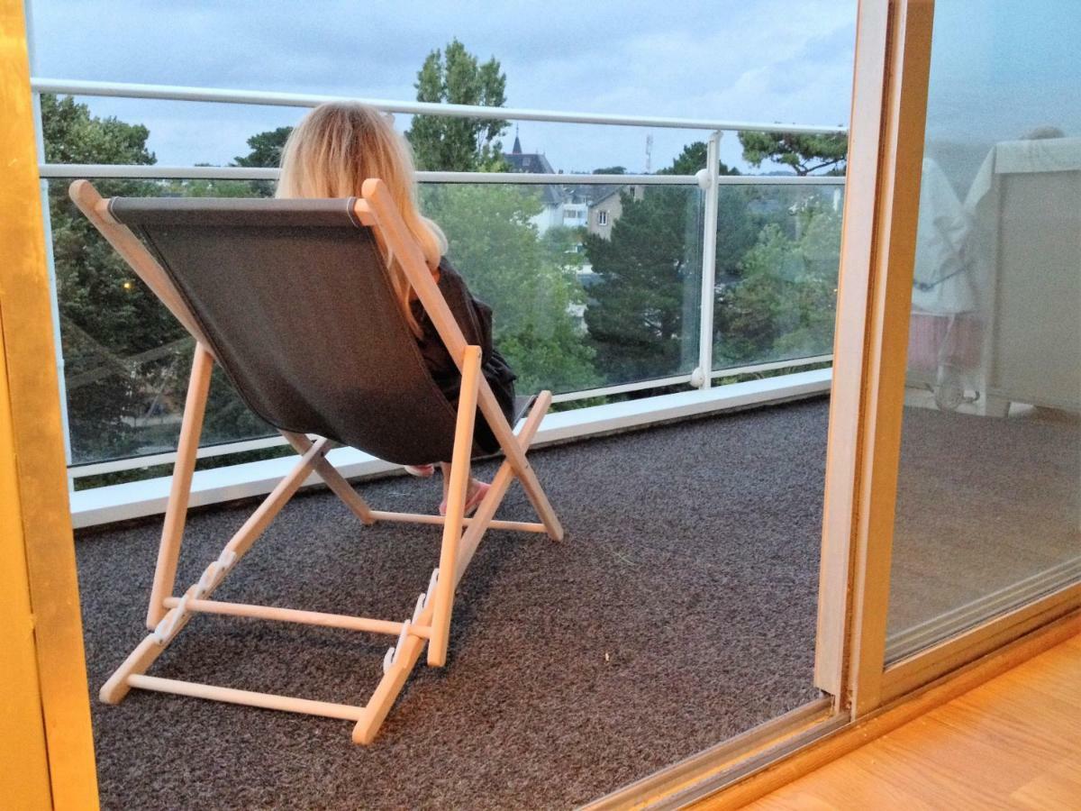 Appartement Hermes *
