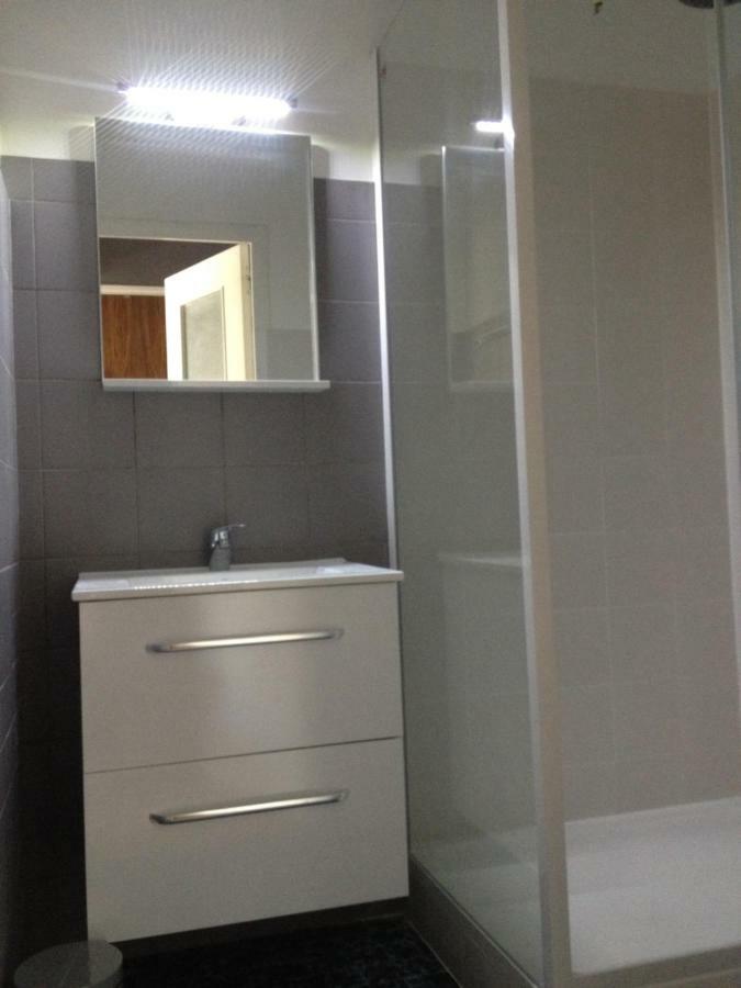 Hermes Appartement *