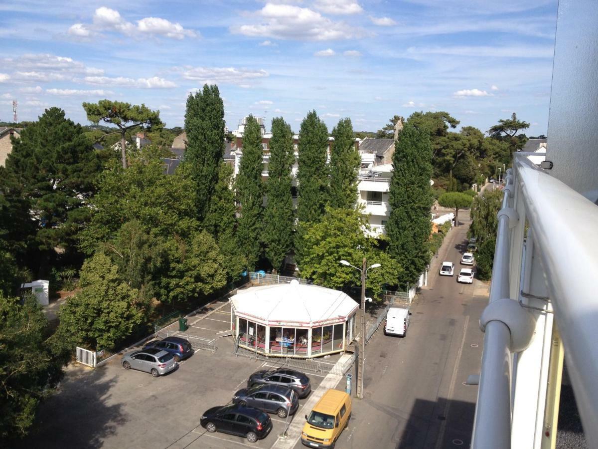 Hermes Appartement *
