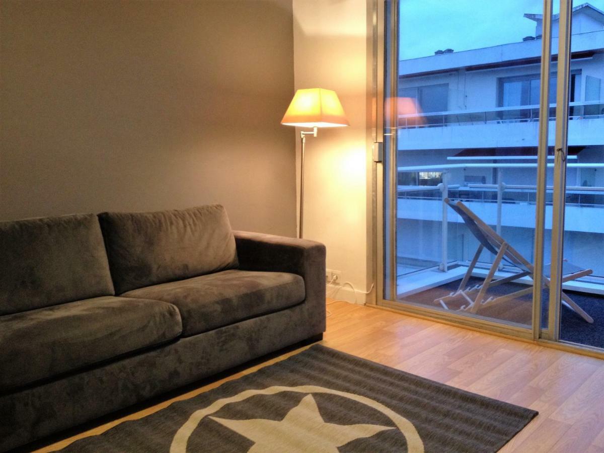 Appartement Hermes