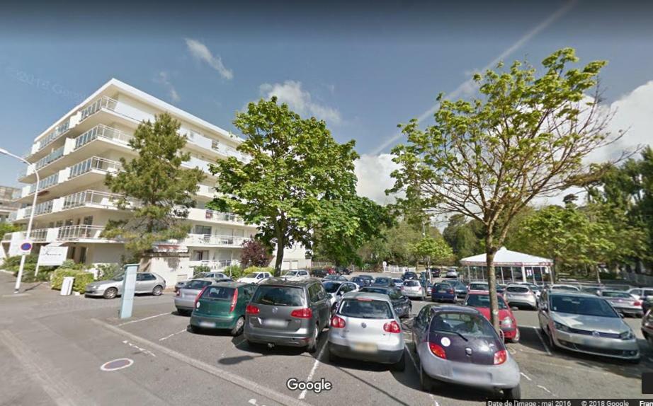 Hermes Appartement